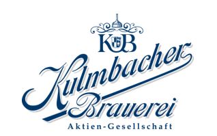 Kulmbacher Brauerei Logo
