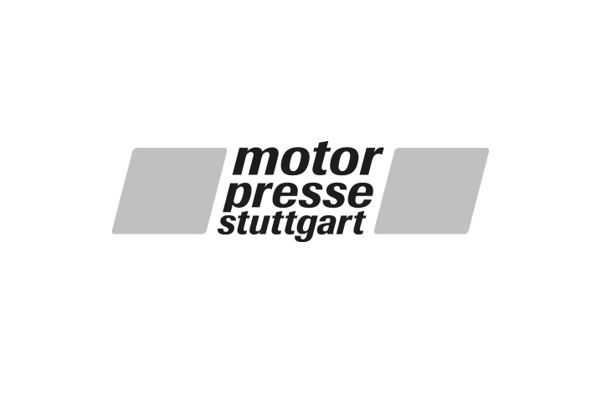 Motor Presse Stuttgart Logo