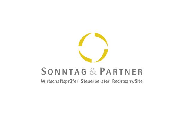 Sonntag und Partner Logo