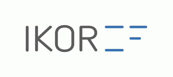 Logo IKOR