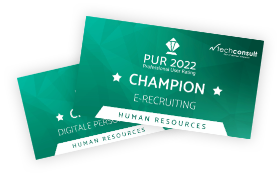 PUR Awards 2022