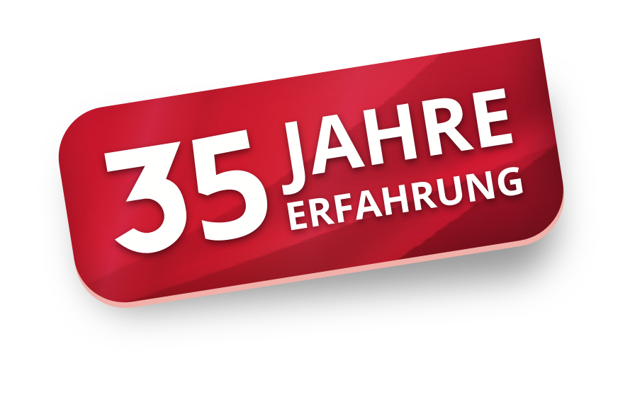 35 Jahre Persis